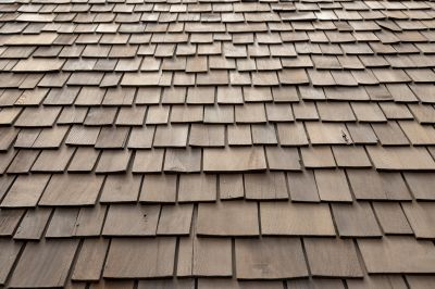 Shake Roof Replacement in Goshen, OH
