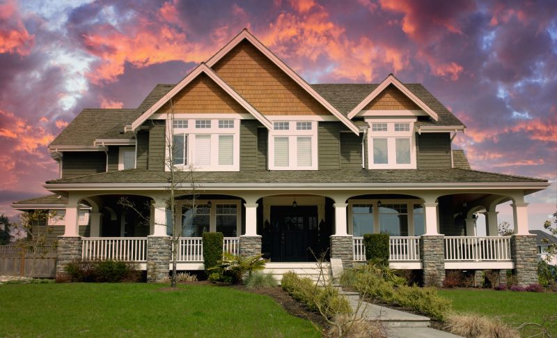 Shake Roof Replacement in Miamitown, OH