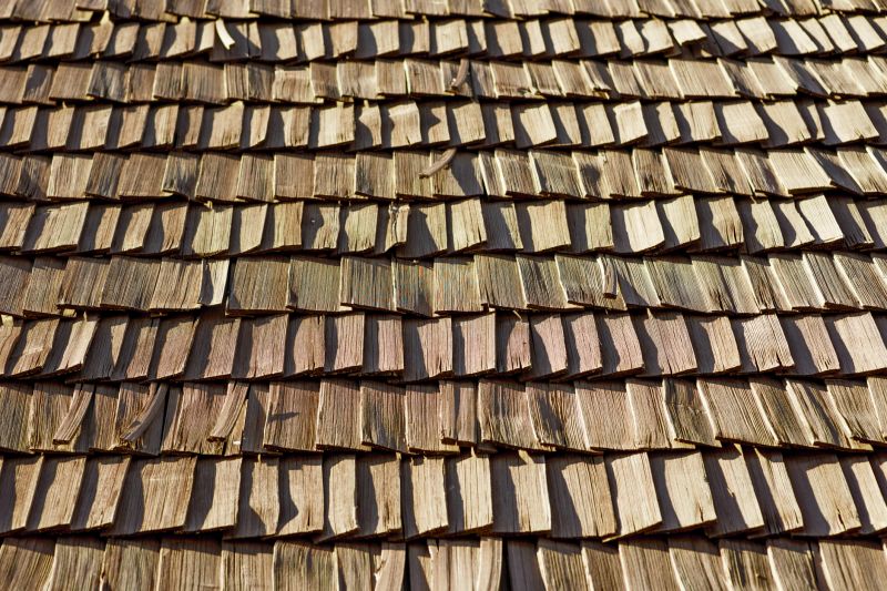 Shake Roof Replacement in Monroe, OH