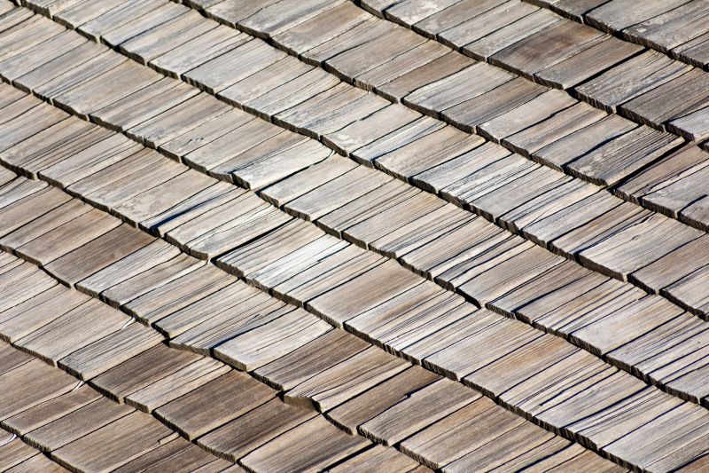 Shake Roof Replacement in Okeana, OH
