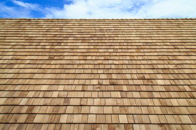 Shake Roof Replacement in Oxford, OH