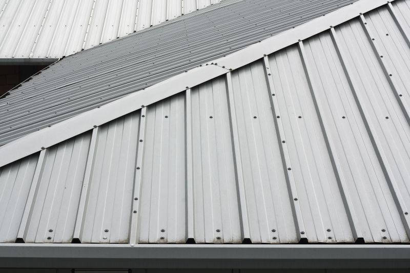 Sheet Roofing Installation in Clermont County, OH