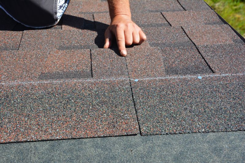 Shingle Roof Replacement in Monroe, OH