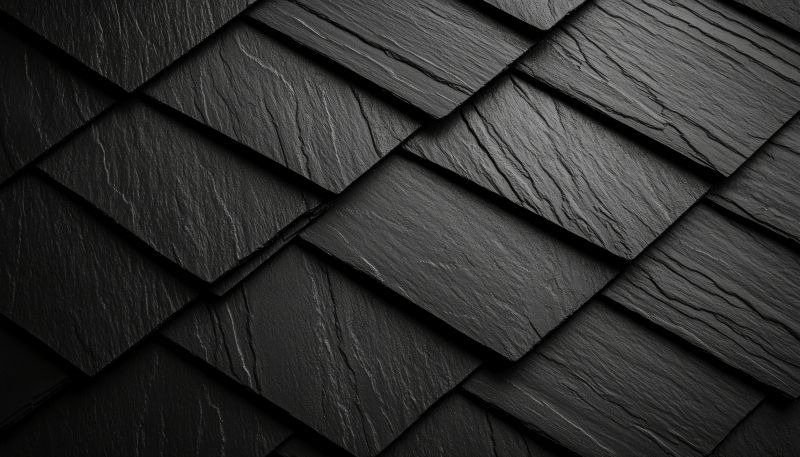 Slate Roof Construction in Maineville, OH