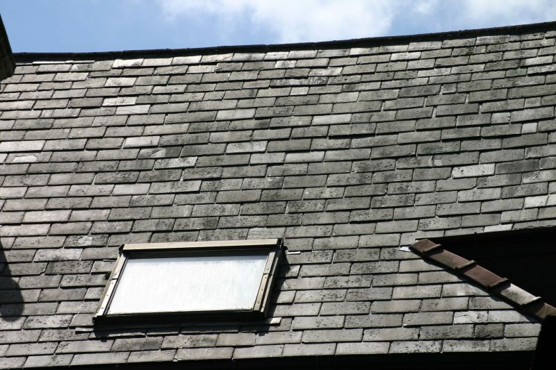 Slate Roof Construction in Miamitown, OH