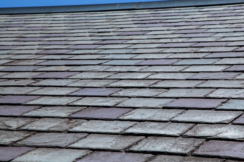 Slate Roof Installation in Hamilton, OH