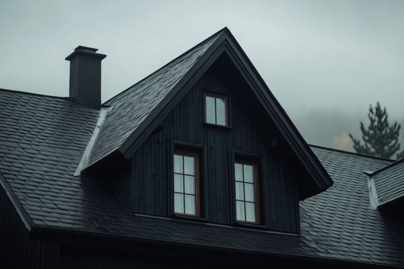 Slate Roof Installation in Lebanon, OH