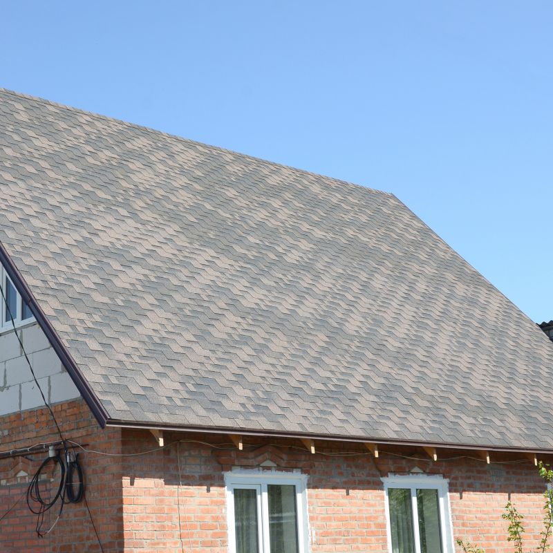 Slate Roof Installation in New Lebanon, OH