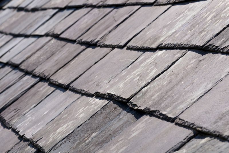 Slate Roof Installation in Oxford, OH