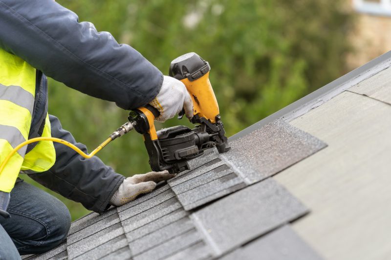 Slate Roof Installation in Preble County, OH