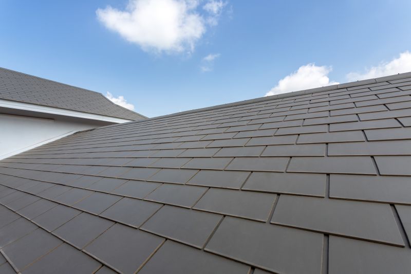 Slate Roof Installation in Spring Valley, OH