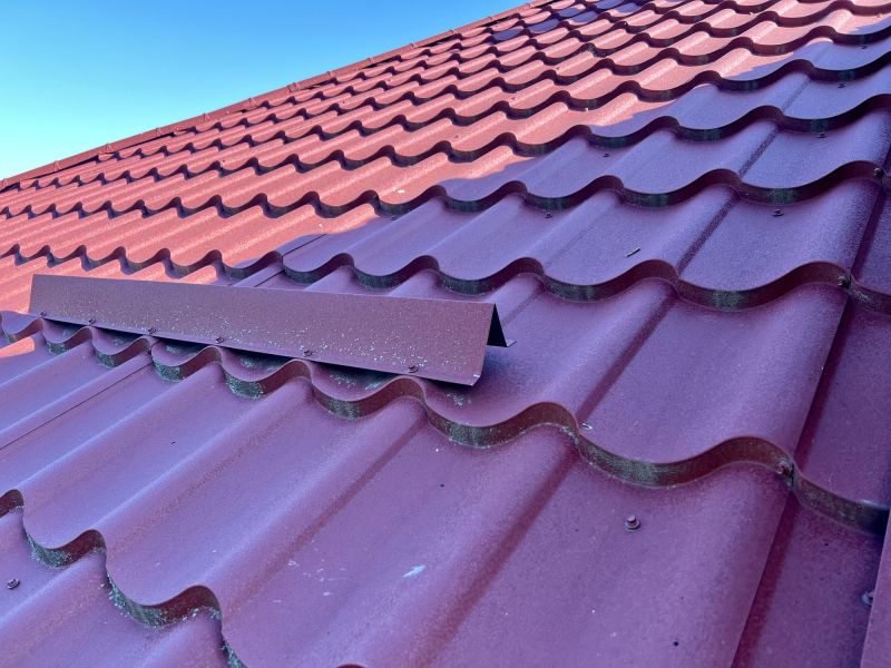 Tile Roof Installation in Hamilton, OH