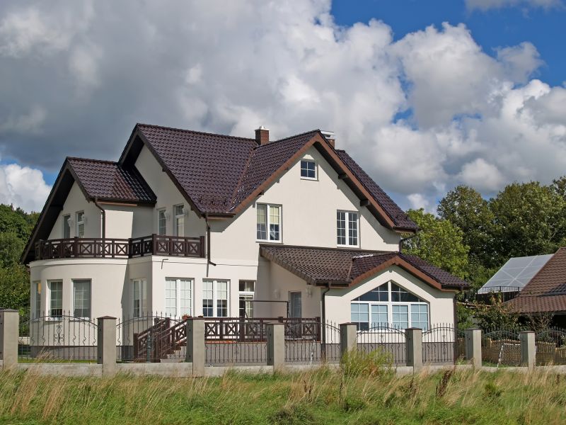 Tile Roof Installation in Maineville, OH