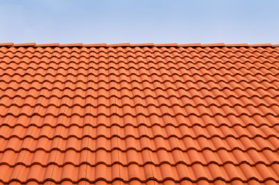 Tile Roof Installation in Spring Valley, OH