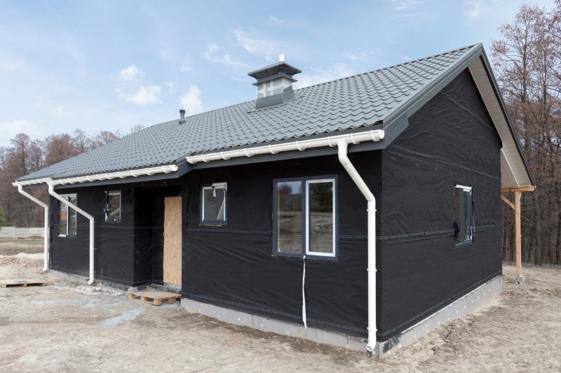 Tile Roof Installation in Spring Valley, OH