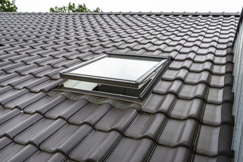Tile Roof Installation in Spring Valley, OH