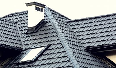 Tile Roof Installation in Springboro, OH