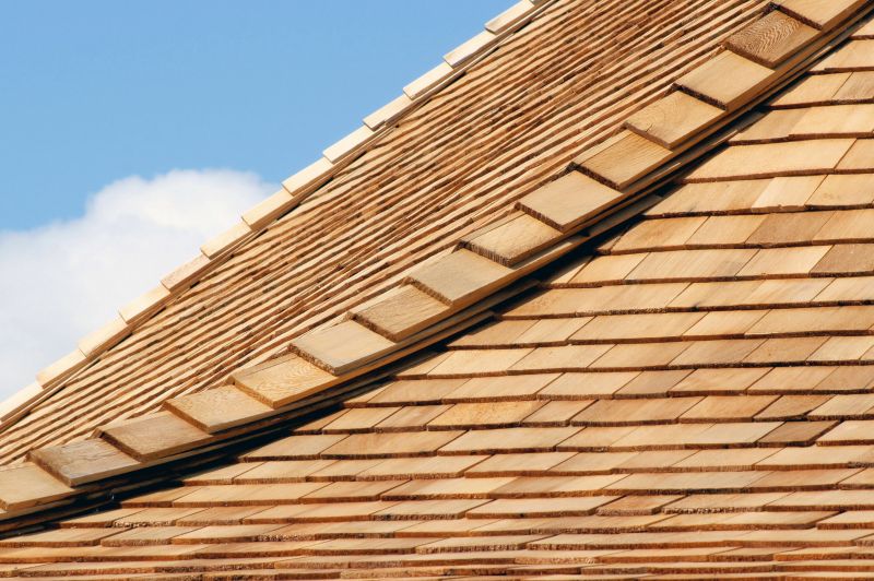 Wood Roofing Installation in Clermont County, OH