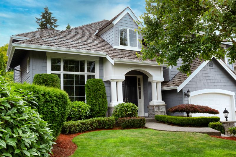 Wood Roofing Installation in Fairfield, OH