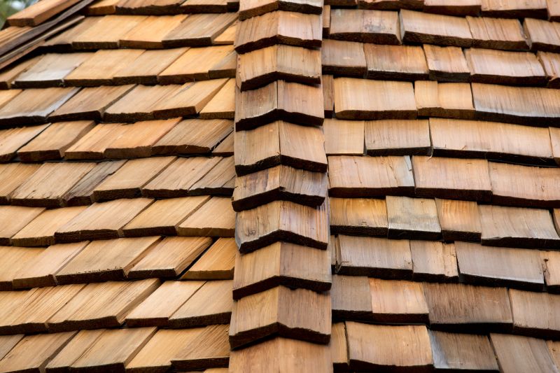 Wood Roofing Installation in Loveland, OH